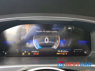 Zdjęcie 9 z 13 samochodu: 2024 VOLKSWAGEN TIGUAN SE VIN:3VV3B7AX3RM027510 - miniatura