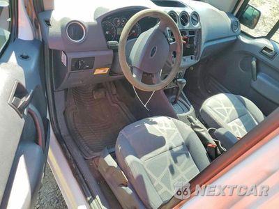 Zdjęcie 8 z 14 samochodu: 2013 FORD TRANSIT CONNECT XLT DELIVERY VAN VIN:NM0LS7BN7DT134367 - miniatura