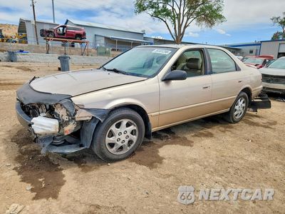1999 TOYOTA CAMRY XLE V6 JT2BF28K6X0149007 - główne zdjęcie licytacji z USA - miniatura