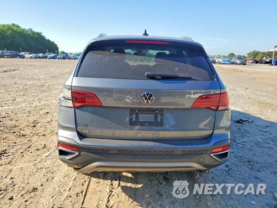 Zdjęcie 6 z 13 samochodu: 2024 VOLKSWAGEN TAOS SE VIN:3VVSX7B27RM036212 - miniatura