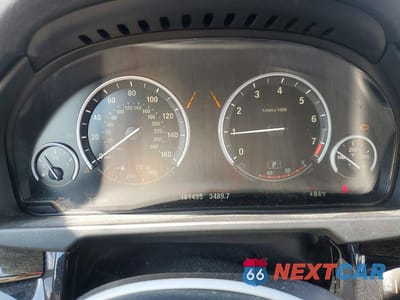 Zdjęcie 9 z 12 samochodu: 2016 BMW X5 XDRIVE35I VIN:5UXKR0C59G0P29614 - miniatura