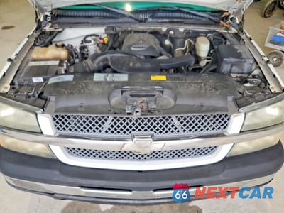 Zdjęcie 12 z 13 samochodu: 2005 CHEVROLET AVALANCHE K1500 VIN:3GNEK12Z45G100100 - miniatura