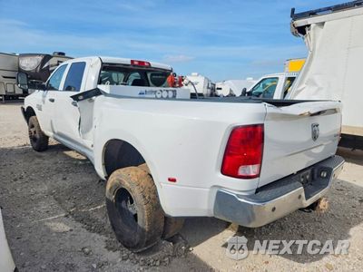 Drugie zdjęcie samochodu z przodu: 2017 RAM 3500 ST VIN:3C63RRGL5HG754520 - miniatura