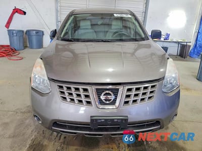 Piąte zdjęcie samochodu w środku: 2009 NISSAN ROGUE S VIN:JN8AS58V79W449797 - miniatura