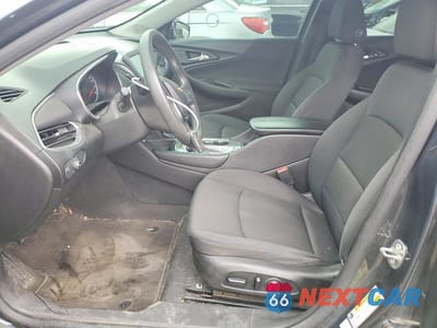 Zdjęcie 7 z 12 samochodu: 2016 CHEVROLET MALIBU LT VIN:1G1ZE5ST7GF322759 - miniatura