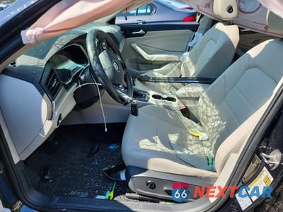 Zdjęcie 7 z 12 samochodu: 2021 VOLKSWAGEN JETTA S VIN:3VWC57BU1MM104021 - miniatura