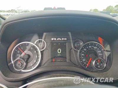 Zdjęcie 9 z 12 samochodu: 2023 RAM 1500 BIG HORN VIN:1C6RRFFG5PN672712 - miniatura