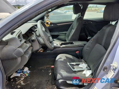 Zdjęcie 7 z 12 samochodu: 2019 HONDA CIVIC EX VIN:SHHFK7H69KU419666 - miniatura