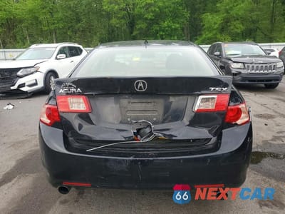 Zdjęcie 6 z 12 samochodu: 2013 ACURA TSX VIN:JH4CU2F46DC004578 - miniatura