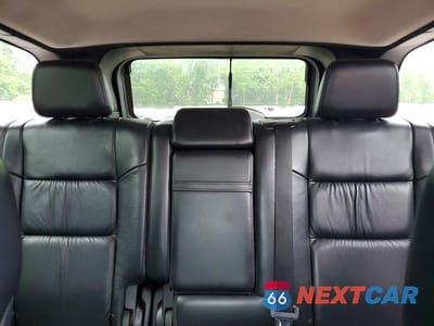 Zdjęcie 10 z 13 samochodu: 2011 JEEP GRAND CHEROKEE LAREDO VIN:1J4RR4GG8BC608786 - miniatura