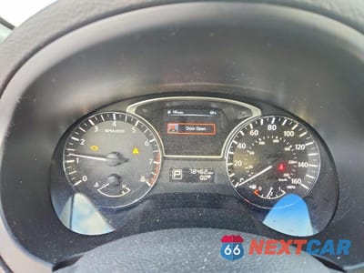 Zdjęcie 9 z 12 samochodu: 2014 NISSAN ALTIMA 2.5 S VIN:1N4AL3AP2EC166282 - miniatura