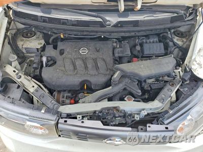 Zdjęcie 11 z 13 samochodu: 2011 NISSAN CUBE 1.8 VIN:JN8AZ2KR5BT209435 - miniatura