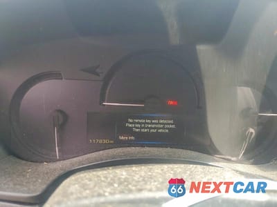 Zdjęcie 9 z 12 samochodu: 2014 CADILLAC ATS VIN:1G6AG5RX5E0169275 - miniatura