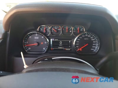 Zdjęcie 9 z 13 samochodu: 2015 CHEVROLET SUBURBAN K1500 LTZ VIN:1GNSKKKCXFR289552 - miniatura