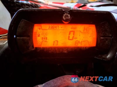 Zdjęcie 8 z 10 samochodu: 2020 CAN-AM MAVERICK X3 UTILITY VEHICLE VIN:3JBVGAY46LK001829 - miniatura