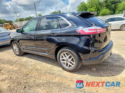 Drugie zdjęcie samochodu z przodu: 2024 FORD EDGE SEL VIN:2FMPK4J99RBA03371 - miniatura