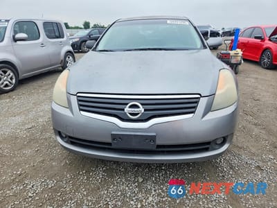 Piąte zdjęcie samochodu w środku: 2008 NISSAN ALTIMA 2.5 VIN:1N4AL21EX8C289230 - miniatura