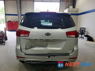 Zdjęcie 6 z 13 samochodu: 2018 KIA SEDONA LX VIN:KNDMB5C15J6349912 - miniatura