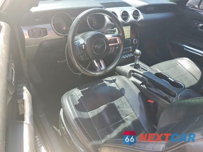 Zdjęcie 8 z 12 samochodu: 2019 FORD MUSTANG GT VIN:1FATP8FF0K5179512 - miniatura
