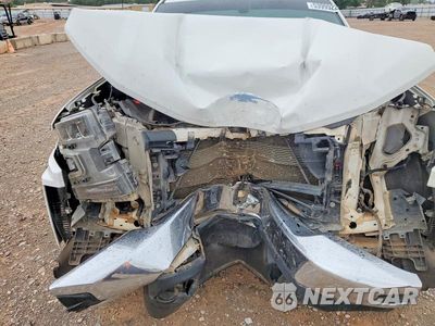 Zdjęcie 11 z 12 samochodu: 2019 CHEVROLET SILVERADO K1500 LT VIN:1GCUYDED5KZ199204 - miniatura