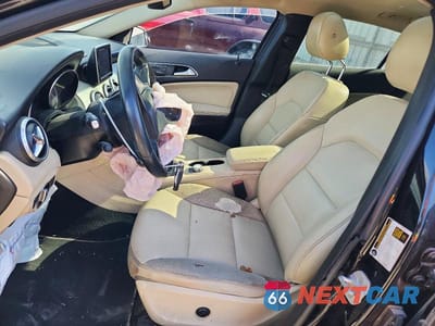 Zdjęcie 7 z 14 samochodu: 2015 MERCEDES-BENZ GLA 250 4MATIC VIN:WDCTG4GBXFJ086874 - miniatura