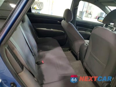 Zdjęcie 10 z 12 samochodu: 2009 TOYOTA PRIUS BASE VIN:JTDKB20U297892161 - miniatura