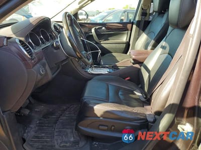 Zdjęcie 7 z 12 samochodu: 2015 BUICK ENCLAVE VIN:5GAKVBKD8FJ100079 - miniatura