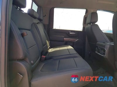 Zdjęcie 10 z 13 samochodu: 2022 CHEVROLET SILVERADO K2500 HEAVY DUTY LTZ VIN:1GC4YPEY2NF360036 - miniatura