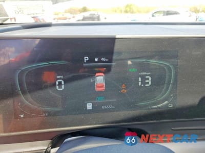Zdjęcie 9 z 13 samochodu: 2023 KIA SPORTAGE EX VIN:KNDPVCAG3P7041222 - miniatura