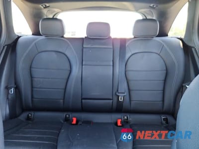 Zdjęcie 10 z 13 samochodu: 2018 MERCEDES-BENZ GLC 300 4MATIC VIN:WDC0G4KB1JV092929 - miniatura