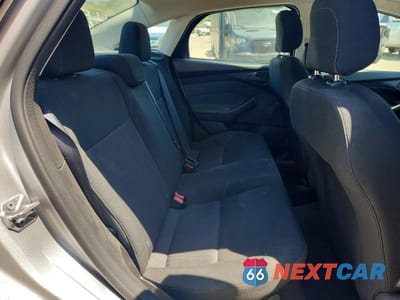 Zdjęcie 10 z 12 samochodu: 2016 FORD FOCUS S VIN:1FADP3E24GL405964 - miniatura