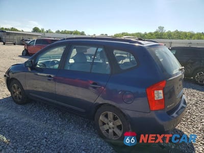 Drugie zdjęcie samochodu z przodu: 2007 KIA RONDO LX VIN:KNAFG526677096896 - miniatura