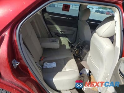 Zdjęcie 10 z 13 samochodu: 2010 CHRYSLER 300 TOURING VIN:2C3CA5CVXAH282034 - miniatura