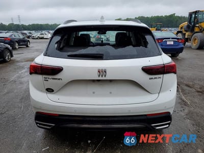 Zdjęcie 6 z 13 samochodu: 2024 BUICK ENVISION ESSENCE VIN:LRBFZPE46RD016454 - miniatura