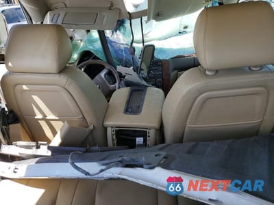 Zdjęcie 8 z 13 samochodu: 2013 CHEVROLET SILVERADO K2500 HEAVY DUTY LTZ VIN:1GC1KYE89DF154513 - miniatura