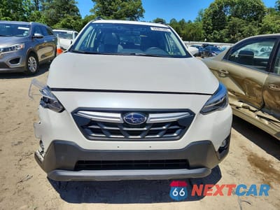 Piąte zdjęcie samochodu w środku: 2023 SUBARU CROSSTREK LIMITED VIN:JF2GTHNCXPH227572 - miniatura