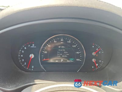 Zdjęcie 9 z 14 samochodu: 2020 KIA SORENTO EX V6 VIN:5XYPHDA56LG707272 - miniatura