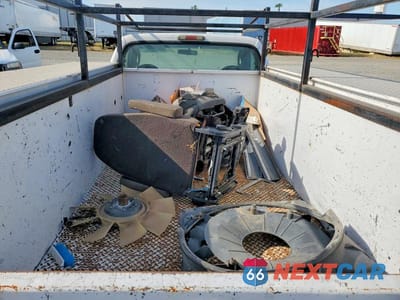 Zdjęcie 10 z 13 samochodu: 2007 FORD F350 SUPER DUTY VIN:1FTWF32P17EA84623 - miniatura
