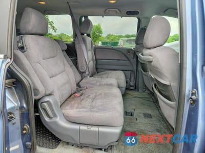 Zdjęcie 11 z 13 samochodu: 2007 HONDA ODYSSEY EX VIN:5FNRL38487B005255 - miniatura