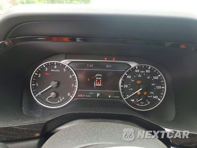 Zdjęcie 9 z 13 samochodu: 2025 NISSAN PATHFINDER SL VIN:5N1DR3CD7SC220952 - miniatura