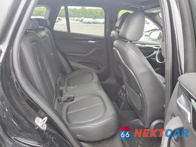 Zdjęcie 11 z 13 samochodu: 2018 BMW X1 XDRIVE28I VIN:WBXHT3C39J5K23453 - miniatura