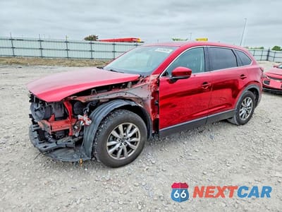 2019 MAZDA CX-9 TOURING JM3TCACY9K0303414 - główne zdjęcie licytacji z USA - miniatura