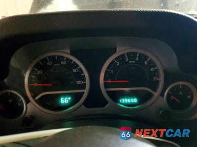 Zdjęcie 9 z 12 samochodu: 2010 JEEP WRANGLER UNLIMITED SPORT VIN:1J4BA3H19AL194221 - miniatura