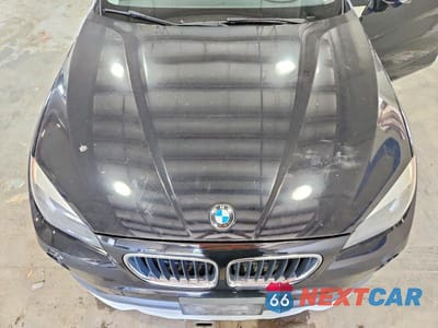 Zdjęcie 11 z 12 samochodu: 2015 BMW X1 SDRIVE28I VIN:WBAVM1C50FV317499 - miniatura