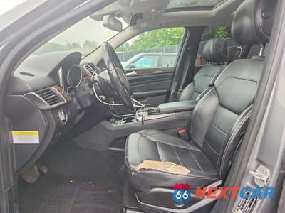 Zdjęcie 7 z 13 samochodu: 2013 MERCEDES-BENZ ML 350 4MATIC VIN:4JGDA5HB4DA248524 - miniatura