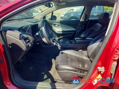 Zdjęcie 7 z 12 samochodu: 2012 CHEVROLET VOLT VIN:1G1RD6E44CU103146 - miniatura