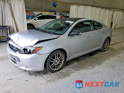 2009 SCION TC BASE JTKDE167290294732 - główne zdjęcie licytacji z USA - miniatura