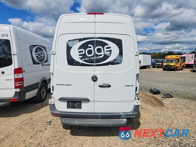 Zdjęcie 6 z 14 samochodu: 2019 MERCEDES-BENZ SPRINTER 2500 VIN:WD3PF0CDXKT010946 - miniatura