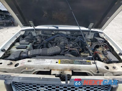 Zdjęcie 11 z 12 samochodu: 2002 FORD RANGER SUPER CAB VIN:1FTZR45E42PB69862 - miniatura