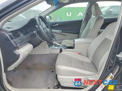 Zdjęcie 7 z 12 samochodu: 2012 TOYOTA CAMRY HYBRID LE VIN:4T1BD1FK7CU042864 - miniatura